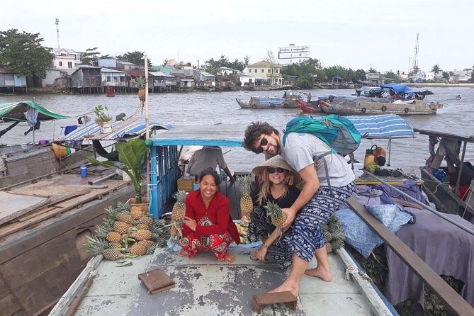 1-Day Cai Rang Floating Market-Biking & Cu Chi Tunnel Trip - Who This Tour Fits Best (and Who Should Skip It)