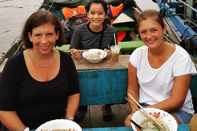 1-Day Cai Rang Floating Market-Vinh Long-Cai Be-Group of 10 Max - From Cai Rang to Vinh Long: switching gears to countryside life