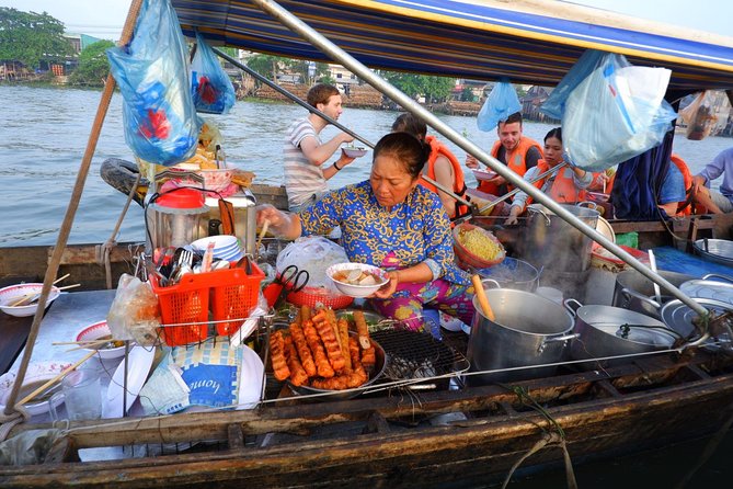 1-Day Cai Rang Floating Market-Vinh Long-Cai Be-Group of 10 Max - Private vs group: how the small-group cap changes your experience