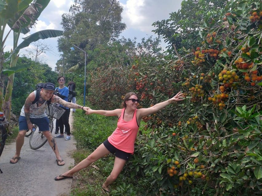 1-Day Less Touristy Mekong River (Cai Be-Vinh Long) trip - Key things that make this Mekong trip worth it