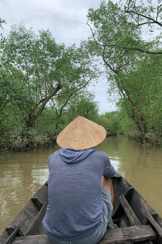 1-Day Less Touristy Mekong River (Cai Be-Vinh Long) trip - Escaping Saigon: why Cái Bè feels less touristy
