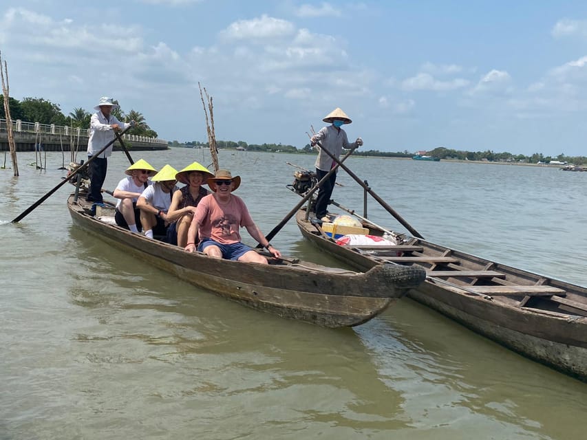 1-Day Less Touristy Mekong River (Cai Be-Vinh Long) trip - Bee farm, folk songs, and hot honey tea