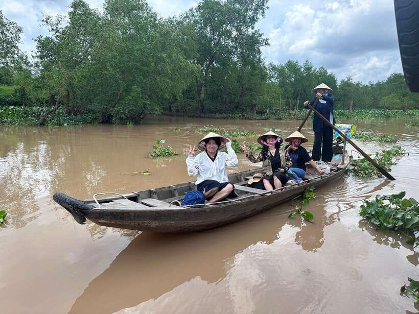 1-Day Mekong Delta | Cai Be - Vinh Long - Key moments that make this trip work