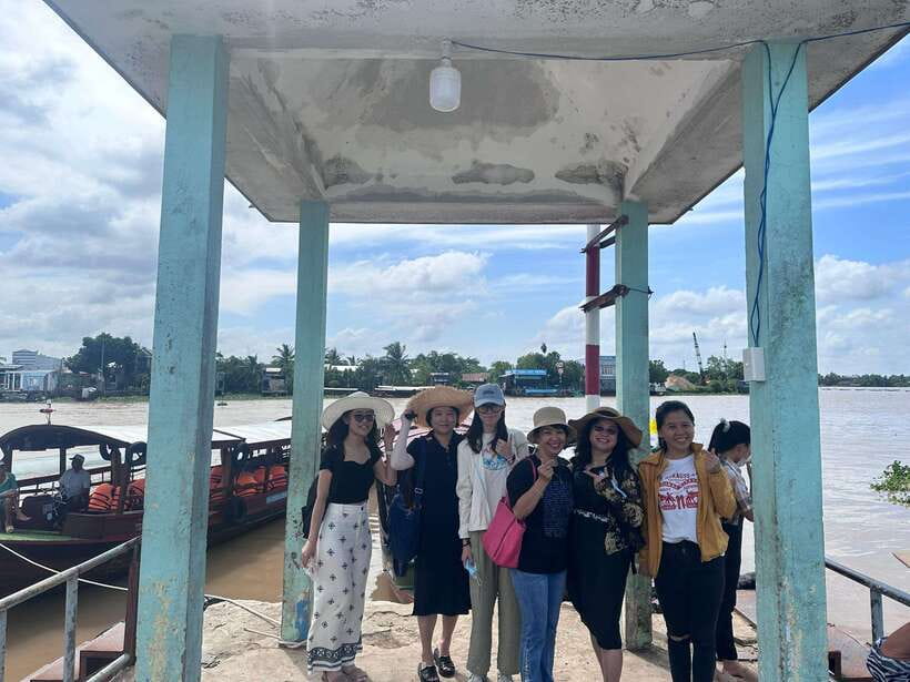 1-Day Mekong Delta | Cai Be - Vinh Long - Why This One-Day Cái Bè Trip Feels Like Real Mekong Life