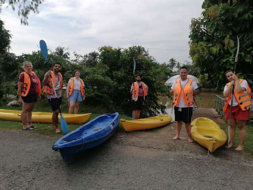 1-Day Mekong Delta | Cai Be - Vinh Long - What You Actually Get for $56: Value That Adds Up