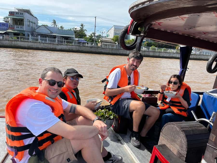 1 Day Mekong Tour: Cai Rang Floating Market & MyTho-Ben Tre - Key things I’d focus on