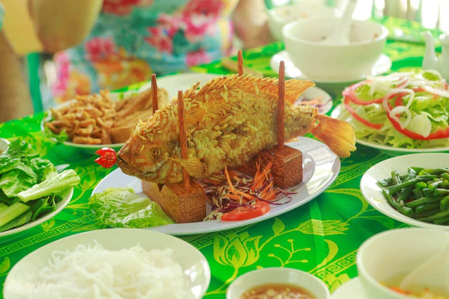 1 Day Mekong Tour: Cai Rang Floating Market & MyTho-Ben Tre - Folk music and UNESCO-recognized culture: when it adds value
