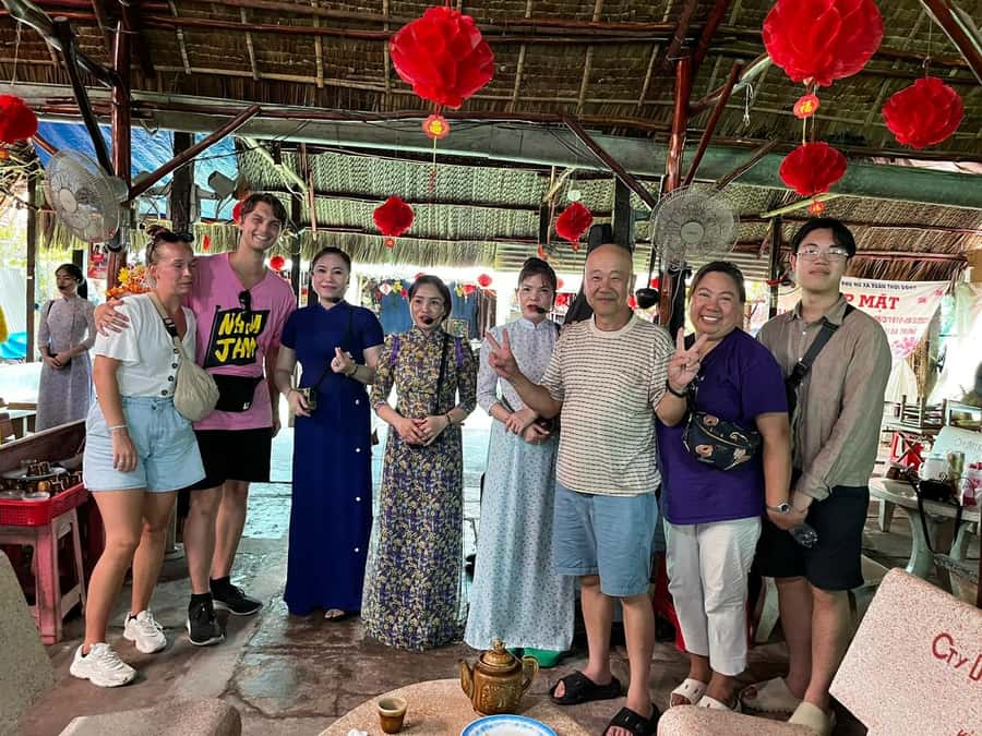 1 Day Mekong Tour: Cai Rang Floating Market & MyTho-Ben Tre - Price and value at about $80: where the money goes