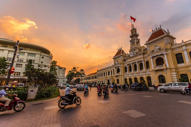 10-day Small-Group Vietnam Highlight Tour - Danang transfer to Hoi An: a lighter day that sets up your base