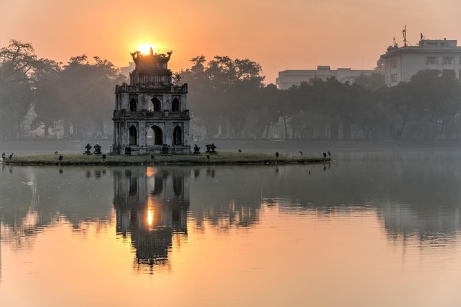 10-day Small-Group Vietnam Highlight Tour - Thien Mu Pagoda and Minh Mang: Hue’s spiritual and architectural sides