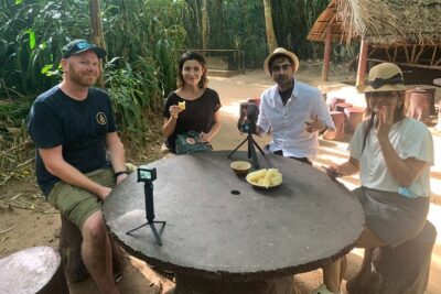 2-Day Cu Chi Tunnels & Mekong Delta - Cai Rang Floating Market - What the small-group size really changes