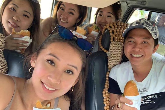 2-Day Free & Easy Mui Ne Beach Tour from Ho Chi Minh City - Your 3-star resort night: breakfast and lunches that reduce stress