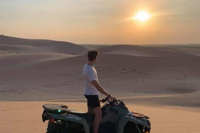 2-Day Free & Easy Mui Ne Beach Tour from Ho Chi Minh City - Who should book this tour, and who might skip it