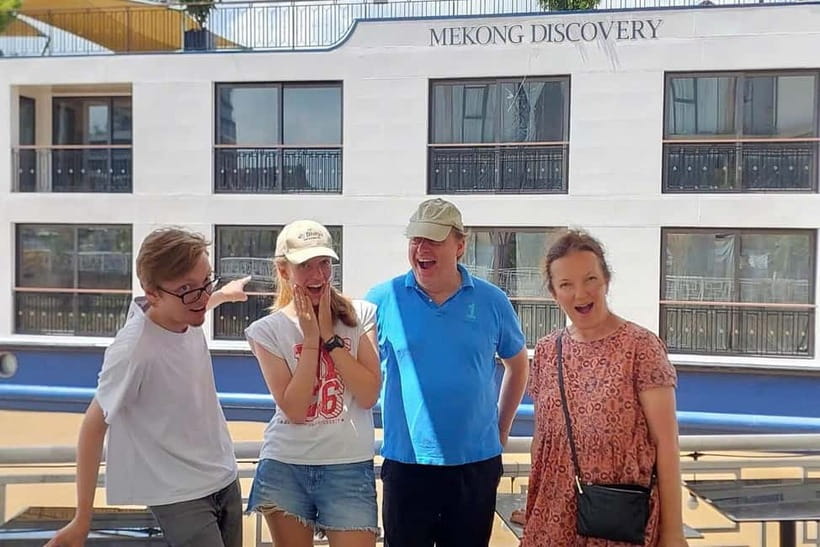 2-Day Mekong Delta Luxury Group Tour from Ho Chi Minh City - FAQ