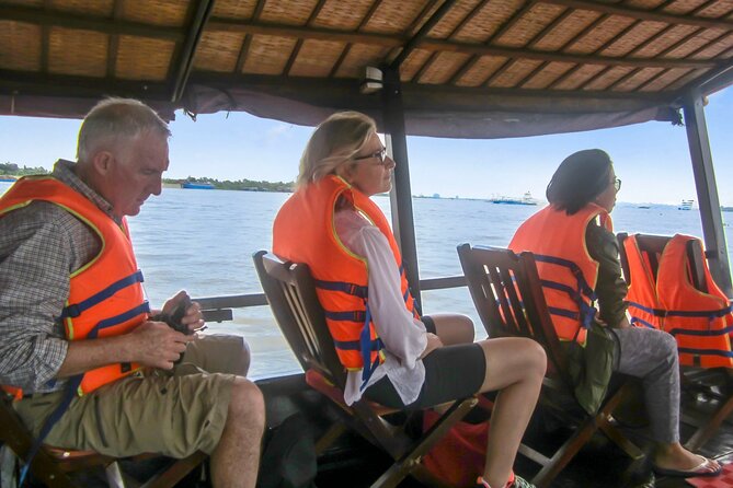 2-Day Mekong Delta Tour with Homestay - Coconut candy, honeybee tea, and a riverbank garden lunch