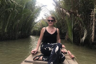 2-Day Mekong Delta Tour with Homestay - Day 1: Vinh Trang Pagoda and the Mekong by Boat, Walk, and Row