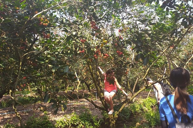 2-Day Mekong Delta with Cai Cang Floating Market from HCM City - Cooking Class: Turning What You See Into What You Taste