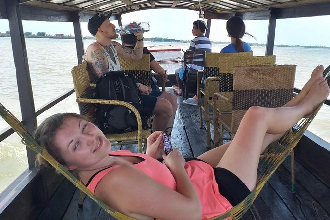 2-Day Mekong Delta with Cai Cang Floating Market from HCM City - Meals + One Night in Can Tho: Hotel Comfort vs. Home-stay Atmosphere