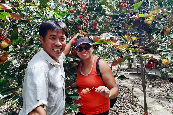 2 Day Private Mekong Delta, Riverside and Ecolodge Nature Tour - Key Highlights You’ll Notice Fast