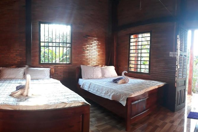 2-Day Trekking & Biking Nam Cat Tien National Park from HCM City - Price and value: what $319 buys you in real-world comfort