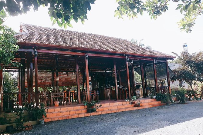 2-Day Trekking & Biking Nam Cat Tien National Park from HCM City - Who this tour fits best (and who might want something else)