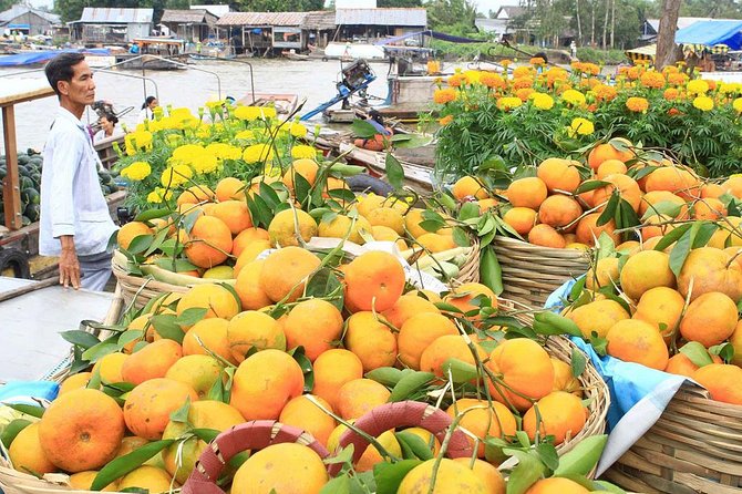 3-Day Mekong Delta Tour including: Cai Rang floating market - From Ho Chi Minh City to the Delta: why this 3-day format works