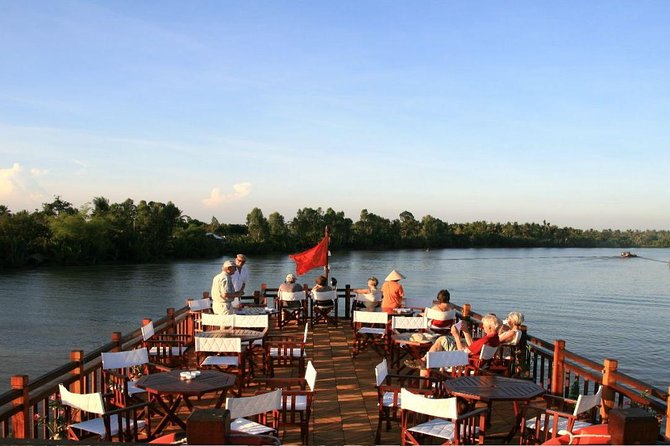3-day Mekong Eyes Cruise Vietnam - Cambodia - Price and logistics: what $782 buys you, and what it doesn’t