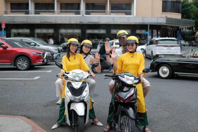 3 Days Cycling Mekong Delta - Price and logistics: Is $405 a good deal?