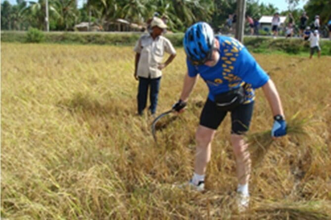 3 Days Cycling Mekong Delta - Who this Mekong Delta bike tour is best for
