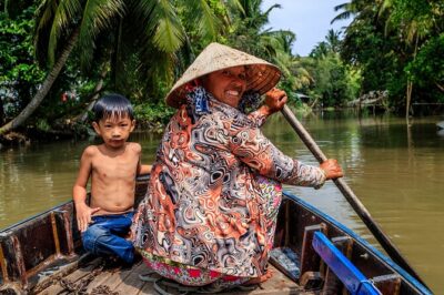 3 Days Mekong Delta Tours from Ho Chi Minh to Phnompenh - Price and Logistics: Is $148 Good Value?