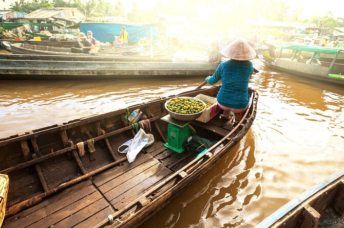 3 Days Mekong Delta Tours from Ho Chi Minh to Phnompenh - Accommodation, Clean Vehicles, and the Guide Factor