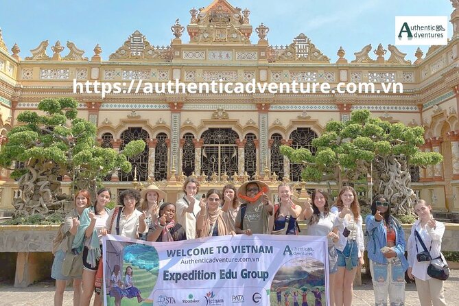 5-Day Explore Southern Vietnam | Best Tour Packages & Itinerary - Quick Hits: What Makes This 5-Day Southern Vietnam Route Work