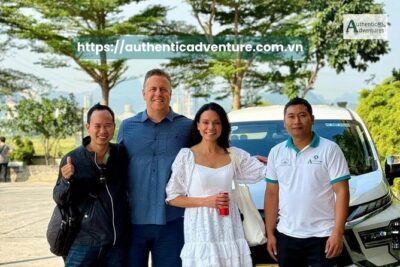 5-Day Explore Southern Vietnam | Best Tour Packages & Itinerary - Cu Chi Tunnels and Saigon Landmarks Day 2: Context Plus War-Era Reality