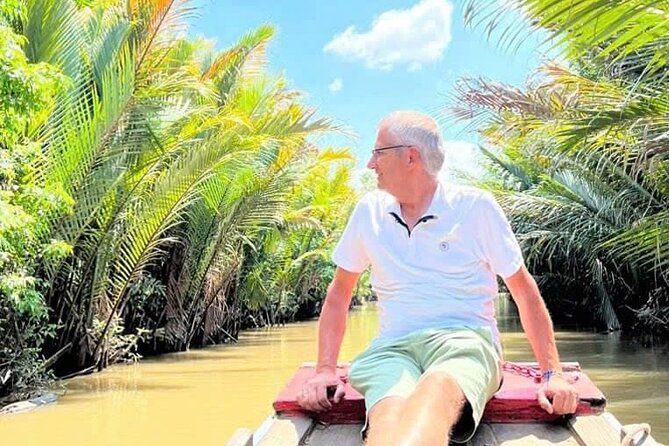 5-Day Explore Southern Vietnam | Best Tour Packages & Itinerary - Guides and Group Size: Small Enough to Care, Organized Enough to Work