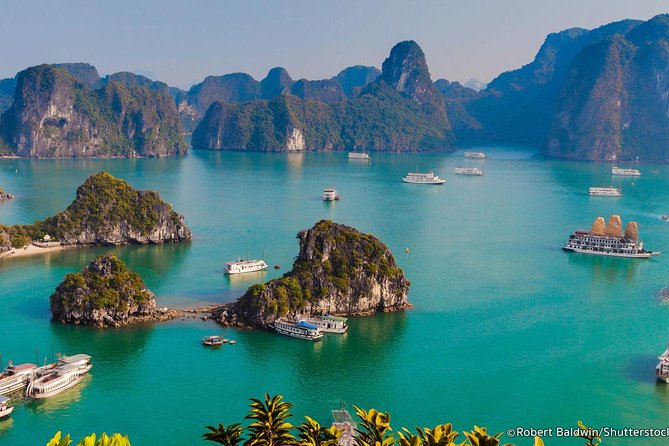 7 Days Package in Vietnam - Why This Ho Chi Minh City to Hanoi Week Works