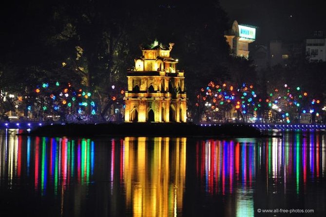 7 Days Package in Vietnam - Day 1: Tan Son Nhat Airport to Your Ho Chi Minh City Hotel