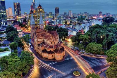 7 Days Package in Vietnam - Price and What You Actually Get for $620