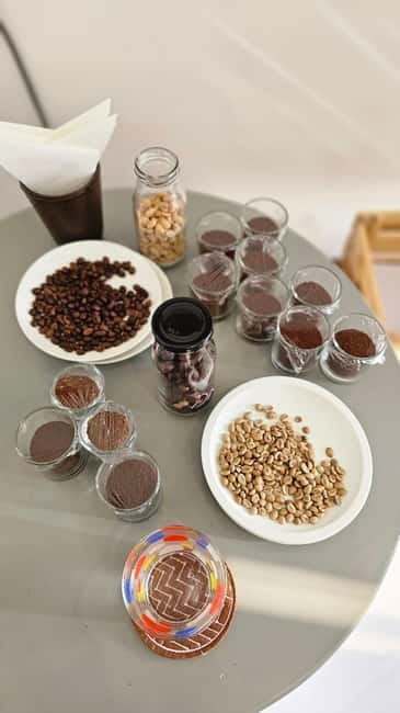 A Complete Vietnam Coffee Journey - The Unknown Giant - Your Saigon Starting Point (40E Ngô Đức Kế) and the Timing That Fits