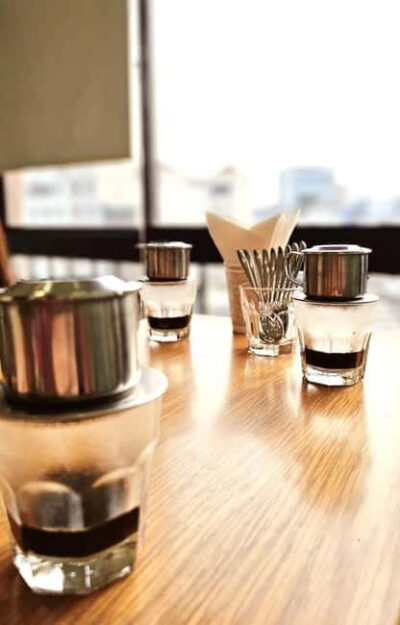A Complete Vietnam Coffee Journey - The Unknown Giant - Meet Quynh: Coffee Stories with Answers You Can Use