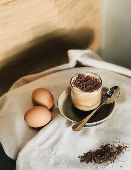 A Complete Vietnam Coffee Journey - The Unknown Giant - Making Condensed Milk, Coconut, Salt, and Egg Coffee