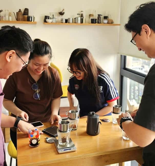 A Complete Vietnam Coffee Journey - The Unknown Giant - What Makes the Price Feel Fair (Even If You Don’t Love Coffee)
