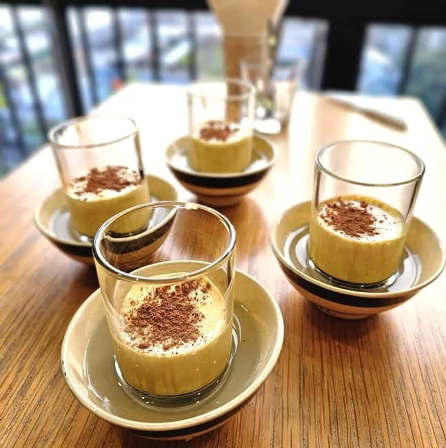 A Complete Vietnam Coffee Journey - The Unknown Giant - Who This Experience Is Best For