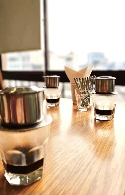 A Complete Vietnam Coffee Journey - The Unknown Giant - Meet Quynh: Coffee Stories with Answers You Can Use
