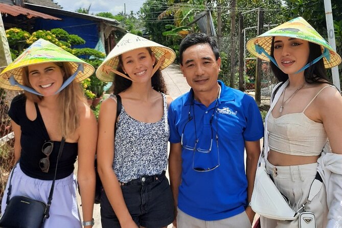 A day to Mekong River Delta & Cu Chi Tunnels - with lunch - Key highlights you’ll care about