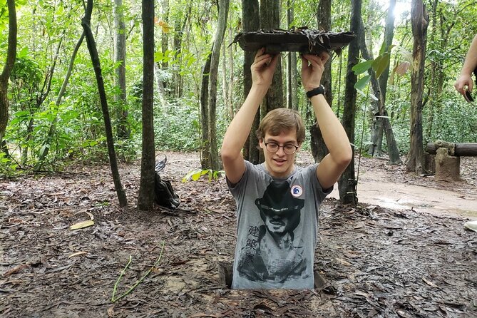 A day to Mekong River Delta & Cu Chi Tunnels - with lunch - Price and value: is $45 a good deal?