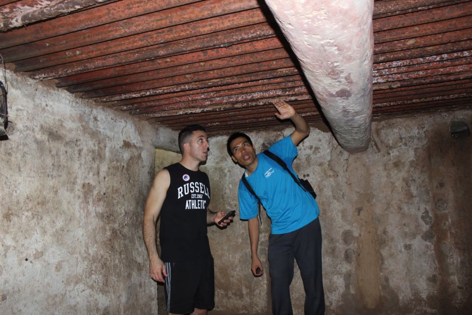 A Day Tour to Cu Chi Tunnels and Mekong Delta - Getting From Saigon: Private Car, Flexible Pickup, Full Day Pace