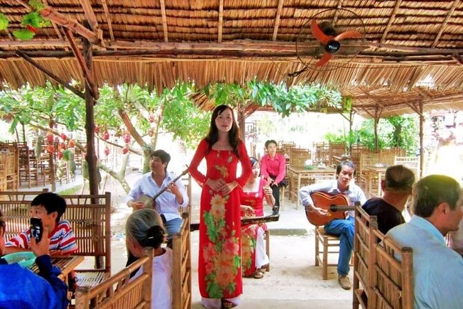 Adventure Cu Chi Tunnels and Mekong Delta Tour From HCM - Price and Value: Is $29 a Smart Deal?