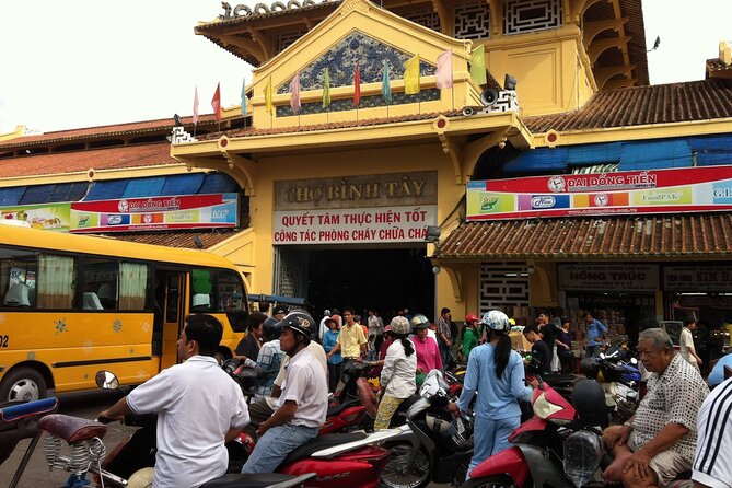 Afternoon Half-Day Introduction to Saigon Tour - Price and Value: What $50 Buys You in Real Life