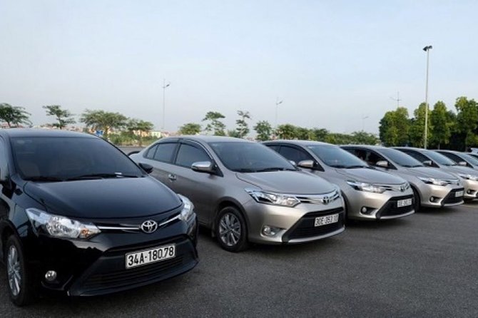 Airport pick up (From Airport to Hotels in Ho Chi Minh City) - Your Driver Meet-Up: The Part That Makes or Breaks Arrival Day