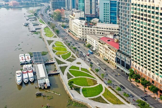 All in One Saigon Day Tour - Key highlights worth showing up for